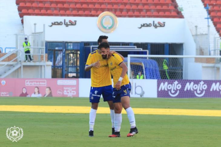 الإسماعيلي الإسماعيلي